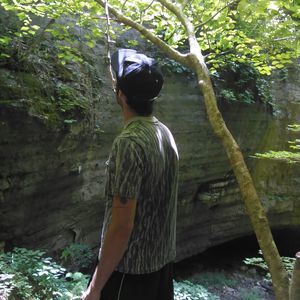 Meet your Posher, Casey